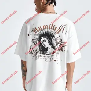 Model 3930 Erkek Yazlık Yuvarlak Yaka Kısa Kollu Günlük Tişört, Yaz