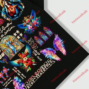 Model 3934 Erkek Yazlık Yuvarlak Yaka Kısa Kollu Günlük Tişört, Yaz