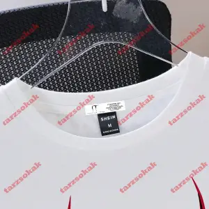 Model 3939 Erkek Yazlık Yuvarlak Yaka Kısa Kollu Günlük Tişört, Yaz