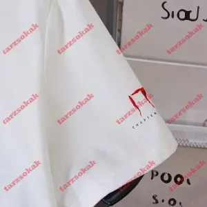 Model 3939 Erkek Yazlık Yuvarlak Yaka Kısa Kollu Günlük Tişört, Yaz