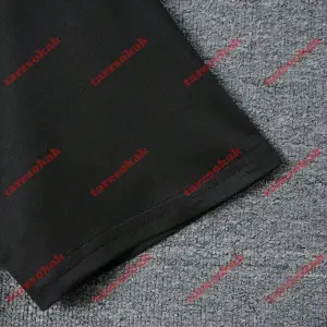 Model 3942 Erkek Yazlık Yuvarlak Yaka Kısa Kollu Günlük Tişört, Yaz