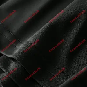 Model 3944 Erkek Yazlık Yuvarlak Yaka Kısa Kollu Günlük Tişört, Yaz