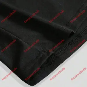 Model 3948 Erkek Yazlık Yuvarlak Yaka Kısa Kollu Günlük Tişört, Yaz