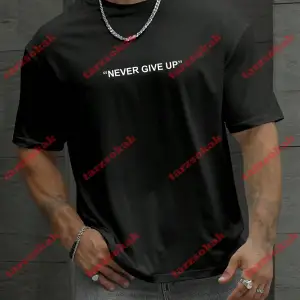 Model 3950 Erkek Yazlık Yuvarlak Yaka Kısa Kollu Günlük Tişört, Yaz