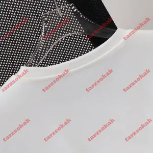 Model 3952 Erkek Yazlık Yuvarlak Yaka Kısa Kollu Günlük Tişört, Yaz