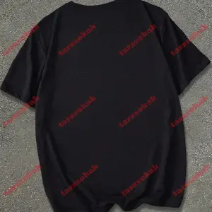 Model 3955 Erkek Yazlık Yuvarlak Yaka Kısa Kollu Günlük Tişört, Yaz