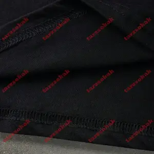 Model 3955 Erkek Yazlık Yuvarlak Yaka Kısa Kollu Günlük Tişört, Yaz