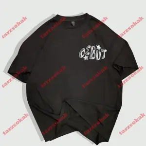 Model 3956 Erkek Yazlık Yuvarlak Yaka Kısa Kollu Günlük Tişört, Yaz