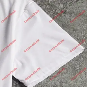 Model 3959 Erkek Yazlık Yuvarlak Yaka Kısa Kollu Günlük Tişört, Yaz