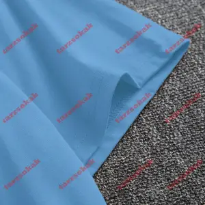 Model 3961 Erkek Yazlık Yuvarlak Yaka Kısa Kollu Günlük Tişört, Yaz