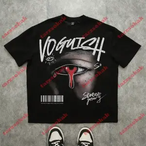 Model 3962 Erkek Yazlık Yuvarlak Yaka Kısa Kollu Günlük Tişört, Yaz