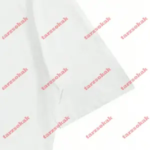 Model 3965 Erkek Yazlık Yuvarlak Yaka Kısa Kollu Günlük Tişört, Yaz