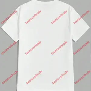 Model 3967 Erkek Yazlık Yuvarlak Yaka Kısa Kollu Günlük Tişört, Yaz