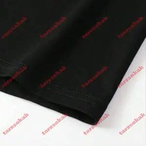 Model 3967 Erkek Yazlık Yuvarlak Yaka Kısa Kollu Günlük Tişört, Yaz