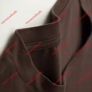 Model 3968 Erkek Yazlık Yuvarlak Yaka Kısa Kollu Günlük Tişört, Yaz