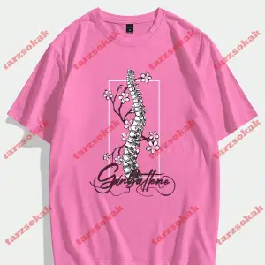 Model 3969 Erkek Yazlık Yuvarlak Yaka Kısa Kollu Günlük Tişört, Yaz