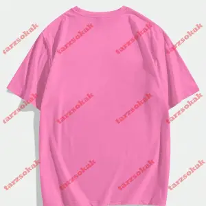 Model 3969 Erkek Yazlık Yuvarlak Yaka Kısa Kollu Günlük Tişört, Yaz