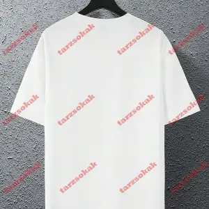 Model 3970 Erkek Yazlık Yuvarlak Yaka Kısa Kollu Günlük Tişört, Yaz