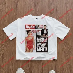 Model 3971 Erkek Yazlık Yuvarlak Yaka Kısa Kollu Günlük Tişört, Yaz