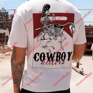 Model 3973 Erkek Yazlık Yuvarlak Yaka Kısa Kollu Günlük Tişört, Yaz