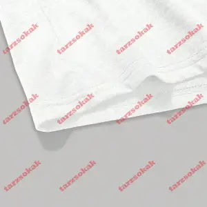 Model 3973 Erkek Yazlık Yuvarlak Yaka Kısa Kollu Günlük Tişört, Yaz