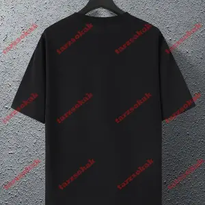 Model 3976 Erkek Yazlık Yuvarlak Yaka Kısa Kollu Günlük Tişört, Yaz