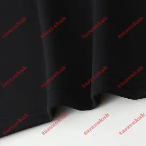 Model 3976 Erkek Yazlık Yuvarlak Yaka Kısa Kollu Günlük Tişört, Yaz