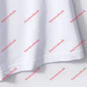 Model 3977 Erkek Yazlık Yuvarlak Yaka Kısa Kollu Günlük Tişört, Yaz