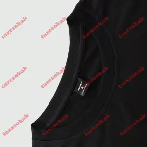 Model 3978 Erkek Yazlık Yuvarlak Yaka Kısa Kollu Günlük Tişört, Yaz