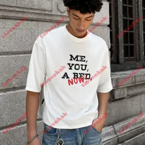 Model 3979 Erkek Yazlık Yuvarlak Yaka Kısa Kollu Günlük Tişört, Yaz