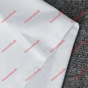 Model 3981 Erkek Yazlık Yuvarlak Yaka Kısa Kollu Günlük Tişört, Yaz