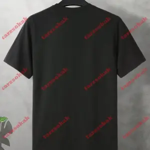 Model 3984 Erkek Yazlık Yuvarlak Yaka Kısa Kollu Günlük Tişört, Yaz