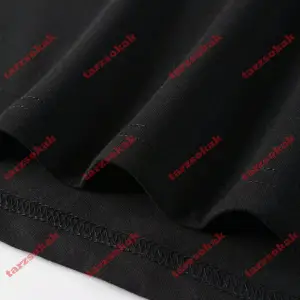 Model 3984 Erkek Yazlık Yuvarlak Yaka Kısa Kollu Günlük Tişört, Yaz