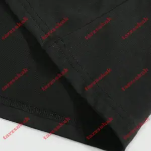 Model 3985 Erkek Yazlık Yuvarlak Yaka Kısa Kollu Günlük Tişört, Yaz