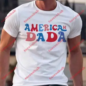 Model 3986 Erkek Yazlık Yuvarlak Yaka Kısa Kollu Günlük Tişört, Yaz