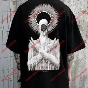 Model 3990 Erkek Yazlık Yuvarlak Yaka Kısa Kollu Günlük Tişört, Yaz