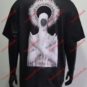 Model 3990 Erkek Yazlık Yuvarlak Yaka Kısa Kollu Günlük Tişört, Yaz