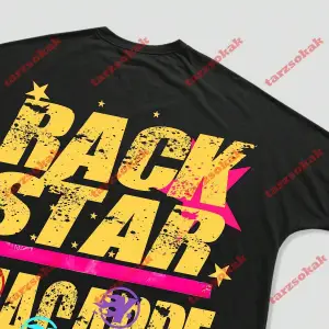 Model 3991 Erkek Yazlık Yuvarlak Yaka Kısa Kollu Günlük Tişört, Yaz