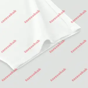 Model 3991 Erkek Yazlık Yuvarlak Yaka Kısa Kollu Günlük Tişört, Yaz