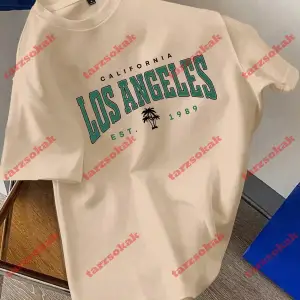 Model 3995 Erkek Yazlık Yuvarlak Yaka Kısa Kollu Günlük Tişört, Yaz