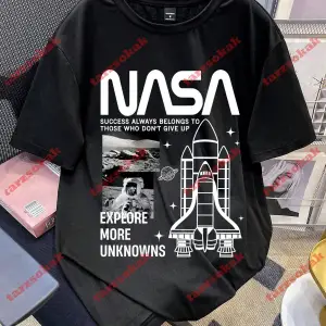 Model 3996 Erkek Yazlık Yuvarlak Yaka Kısa Kollu Günlük Tişört, Yaz