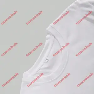 Model 4000 Erkek Yazlık Yuvarlak Yaka Kısa Kollu Günlük Tişört, Yaz