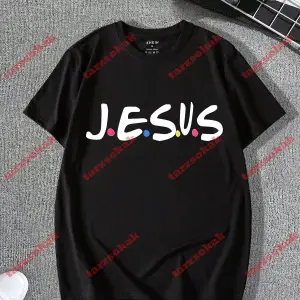 Model 4002 Erkek Yazlık Yuvarlak Yaka Kısa Kollu Günlük Tişört, Yaz