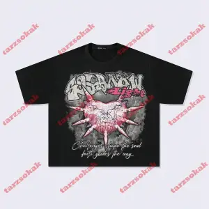 Model 4003 Erkek Yazlık Yuvarlak Yaka Kısa Kollu Günlük Tişört, Yaz