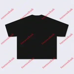 Model 4003 Erkek Yazlık Yuvarlak Yaka Kısa Kollu Günlük Tişört, Yaz