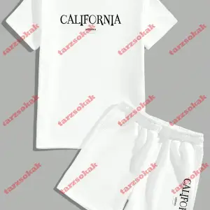 Model 4006 Erkek Yazlık Yuvarlak Yaka Kısa Kollu Günlük Tişört, Yaz