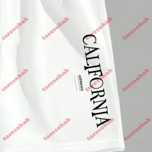 Model 4006 Erkek Yazlık Yuvarlak Yaka Kısa Kollu Günlük Tişört, Yaz