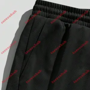 Model 4006 Erkek Yazlık Yuvarlak Yaka Kısa Kollu Günlük Tişört, Yaz