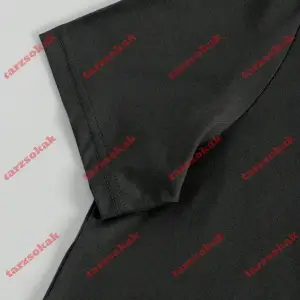 Model 4008 Erkek Yazlık Yuvarlak Yaka Kısa Kollu Günlük Tişört, Yaz