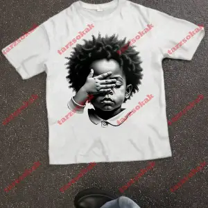 Model 4009 Erkek Yazlık Yuvarlak Yaka Kısa Kollu Günlük Tişört, Yaz